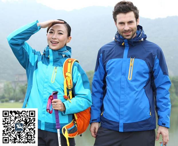 kbed沖鋒衣生產廠家專業kber沖鋒衣批發定制